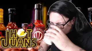 A Ripoff of a Ripoff- Hot Juans ft. RAVN and Jakan0id
