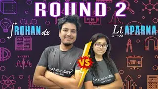 Relation and Function War || Round 2 || Class XI