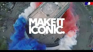 Choose France - Make it Iconic (2025)