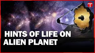 BREAKING: Signs of Life Detected Beyond Earth | K218b Discovery Explained