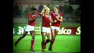 1982 10 12 U21 West Germany v England Goals