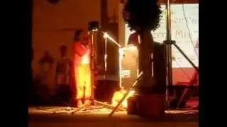 A canzuncella
