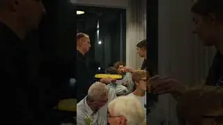 Kolacja degustacyjna Robert Sowa, Dawid Łagowski 14.11.25