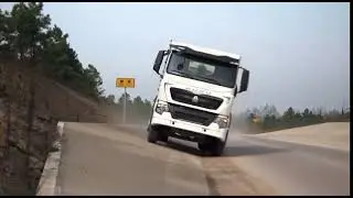 Heavy Truck Parts