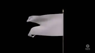 [3D] Cloth Simulation Compilation