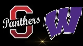 Stigler High School Boys:  Basketball Stigler vs Wilburton