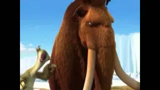 (PS2) Ice Age 2: The Meltdown (SoftClub)