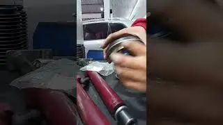 Rolamento do batente amortecedor dianteiro Tiguan 2017