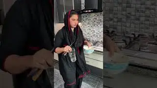 Baji ke baal sufaid ho gaye ! #dhamaid #minivlog