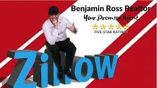 Benjamin Ross, Corpus Christi Zillow Premier Realtor - find your home in Corpus, let me help you!