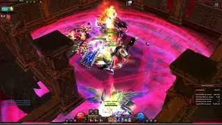 Kardamahal Elite Zone with Legendary Itens - GMO - SUMMONER - Sinless