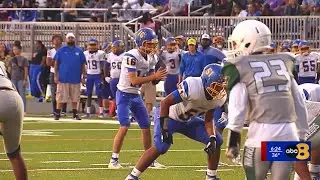 Hopewell native TreVeyon Henderson to represent central Virginia in the Super Bowl