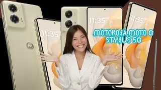 Motorola Moto G Stylus 5G 2024 Review| Himon tech  | Moto G Stylus 5G