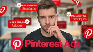 Pinterest Ads 2026 : mes strat&eacute;gies et astuces apr&egrave;s des millions d&eacute;pens&eacute;s