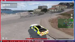 Barrier trolling