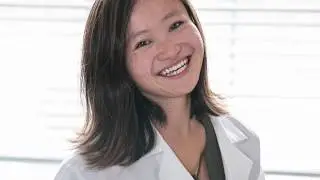 Mariah's Story: Osteosarcoma Childhood Cancer Survivor