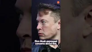 Elon Musk on Apple's New iPhone with AI