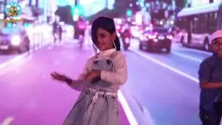 Calm Down Song Dance By Kids 💃🏻 | Bambino Karunagappally