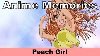 Peach Girl Review - Anime Memories
