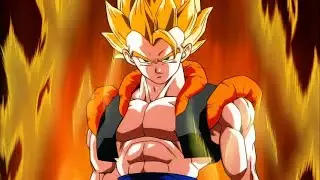 Fusion in Dragon Ball FIXED!