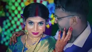 TEASEAR FINAL VIDEO BHAGYALEXMI & MANBHANJAN SM PHOTOGRAPHY  \\ BOOK NOW 7852966432 ,7381177205 \\