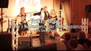 There's No Business Like Show Business - Irving Berlin (cover)
