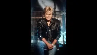 Blue System City of Ashes 2025 #Dieter Bohlen #Modern Talking #Blue System