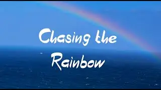 SILENT SOUL : Chase the Rainbow (Follow Your Dream)  Cincematic By #MavicAir2TW | HAVASI &mdash; The Road