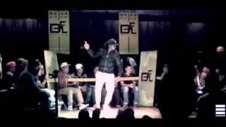 Battlefest 30 NYC 2014