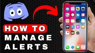 How to Manage Notifications for Specific Channels on Discord | Discord Tutorial (2025)