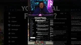 Final Fantasy XIV умирает...