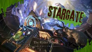 Stargate | ESO HOUSING