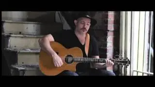 The Attic Sessions:  Deconstructed: Featuring Forrest Hoffar