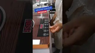 Radiant Cooker Digital Stove new intelligent life |  ዘመናዊ ዲጅታል ስቶቭ ባለ 2 ምድጃ #kitchen #stove