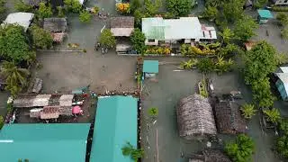 My Village Kaivukavu, Ihu Gulf Province