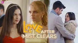 【Love After the Mist Clears】Genius Bride&rsquo;s Secret Exposed&mdash;Will She Choose Freedom or Love?