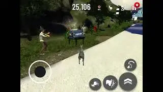 Tutorial || how to get the wizard goat