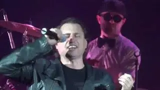 direcția 5 - Seducție |  Sala Palatului | București | 30 octombrie 2013