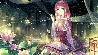 {321.6} Nightcore (Beyond The Black) - Pearl In A World Of Dirt (with lyrics)