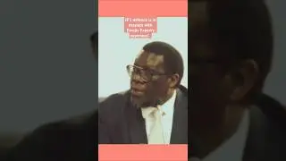 JP'S Defence does not dispute the Doctor's qualifications but dispute her expertese.