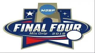 It's Anyone's Game! - Final Four March Madness Beer Pong