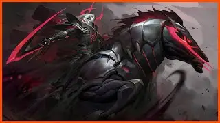 1v9 Atabilecek Miyim? | Volkath Orman Arena of Valor