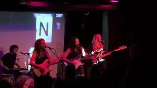 FINOM @ THE ROCKWELL SOMERVILLE MA 11.11.24 CYCLOPS