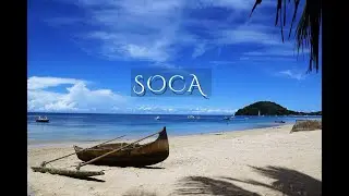 Soca  - Drumeo Playalong