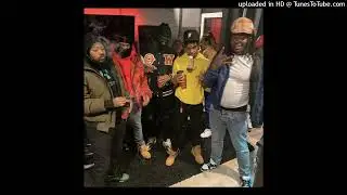 [FREE] DaeMoney x Top$ide x Lucki Type beat - ''Silent''