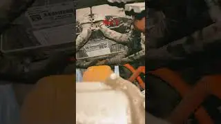 Tata Tiago EV AC Problem gas leakage part 3