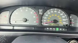 2001 Toyota 4Runner SR5 4WD - 4L with Diff Lock