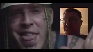 Tom Macdonald- Dear Slim. Nerd reaction
