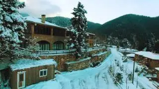 Montanema Handmade Village video