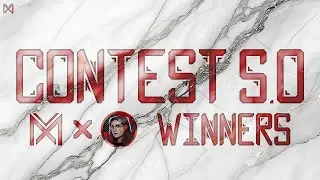 MEMORIAL x SIMPSINA | CONTEST S.0 | WINNERS
